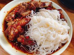 -贤花饭店(城阳店)