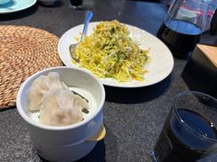 -川旺角融合菜•海景餐厅(星海广场店)
