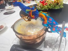 -绸乡宴酒店·融合苏帮宴(吴江店)