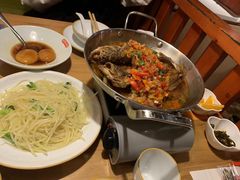 -湘阁里辣(南岭购物广场店)