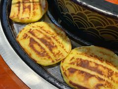 烤鲜玉米膜-三牦记·涮烤一体火锅(小河店)