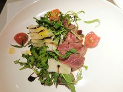 智利和牛切片牛排-Solo(衡山路店)