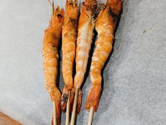 -烤五行·烧烤烤串(石佛营店)