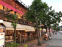 -海鮮市場長崎港(出島ワーフ店)
