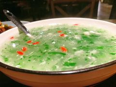 -童年小筑餐厅(申花路店)
