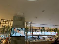 -冀粤香海鲜自助餐厅(西美五洲店)
