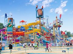 -秦皇岛乐岛海洋王国