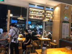 -木屋烧烤(坂田天安云谷店)