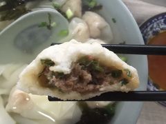 -桐香园小笼包(百井坊巷店)