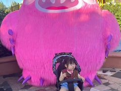 -秦皇岛乐岛海洋王国