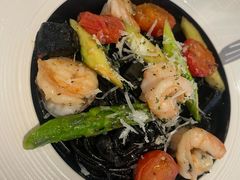 -一棵树·意大利西餐厅One Tree(新城店)