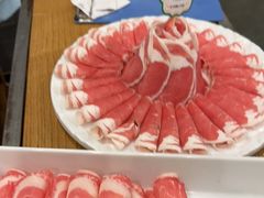 -牛街·马辈儿涮肉(牛街二店)