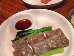 -万丽轩·粤菜(王府井金茂万丽酒店)