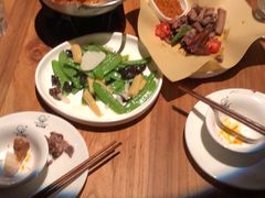 -不二·民谣音乐餐吧(长沙店)