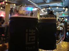 -造精酿餐厅