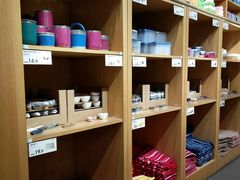 -鹿岛生活(熙地港店)