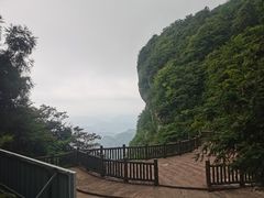 -摩围山景区