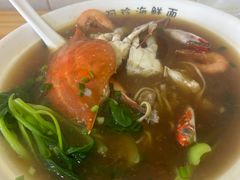 -阿玲海鲜面(高亭镇星河路店)