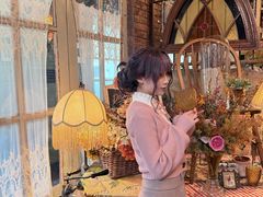 -小芳廷餐厅