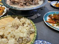 -鑫顺园小骨头羊杂馆(塔湾店)