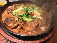 -老板恋上鱼(荣盛广场店)