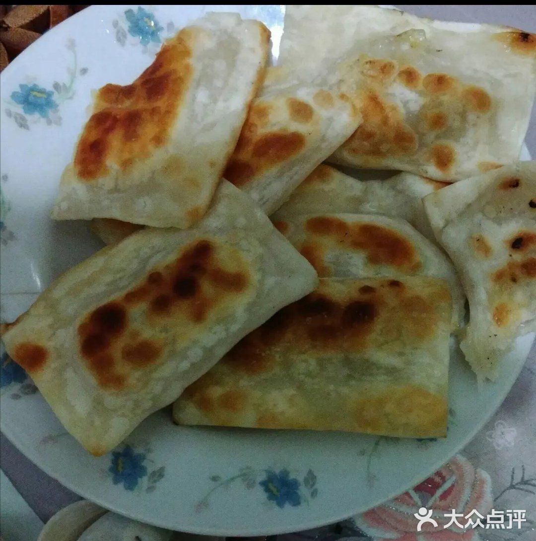 🔥快手甜品🔥饺子皮香蕉派❗️饺子皮的花样年华