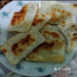 🔥快手甜品🔥饺子皮香蕉派❗️饺子皮的花样年华