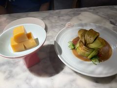 -京味斋·烤鸭·北京菜(安贞店)