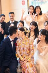 点击看大图 -MuseMarry婚纱(前海嘉里中心店)