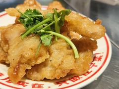 -堂堂小伙夫·辽宁小吃大排档(京西大悦城店)