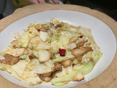-恰饭·老长沙市井菜 (天河客运站店)