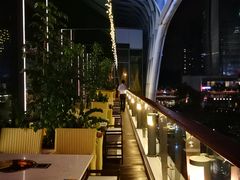 -润园四季椰子鸡火锅(海上世界店)