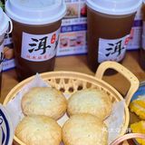 北京还是太超前了，ju地道的云南火锅