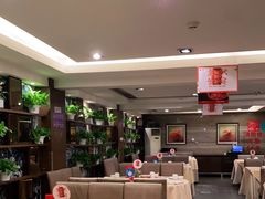 大堂-大鸭梨(天通西苑店)