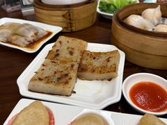 -潮福城大酒楼·潮粤菜·港式点心(阳光城店)