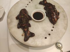 鱼冻-津菜典藏河西店(水上店)