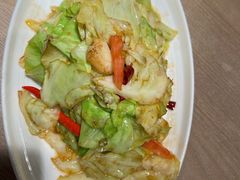 -阿西娅·西北妈妈拿手菜·清真(西关店)