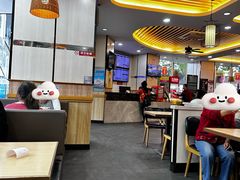 -蒋家桥饺面店(东关街店)