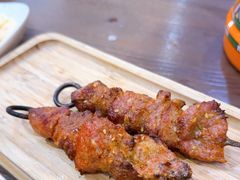 -亚克西姆新疆菜(库车店)