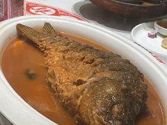 -阿五黄河大鲤鱼(海尚店)