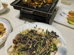 -福来居烤鸭店(天坛二店)