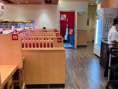 -寿司郎(皇庭广场店)