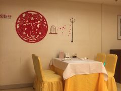-楼兰印象(朝外店)