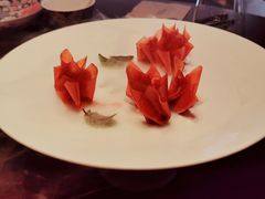 山楂鹅肝-拾久(朝阳公园店)