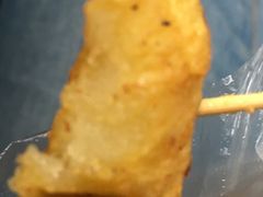 -街街旺风味炸洋芋(大观商业城C座店)