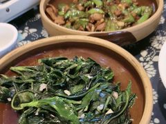 -龚师傅土菜馆.地道农家菜(魅力湘西店)