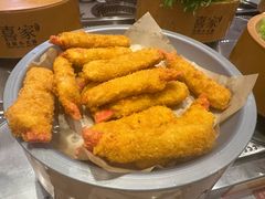 -喜家自助小火锅(乐客城店)