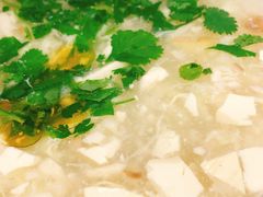 -金之禾馍菜汤四川家常菜(华城国际中心店)