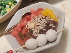 冰粉儿-锦府盐帮·李宅(领展购物广场中关村店)