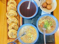 -陆氏太后饼(富平店)